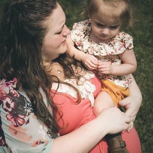 Meet your Posher, Rebecca